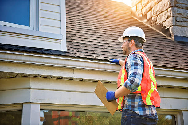 Roof Repair in Fromberg